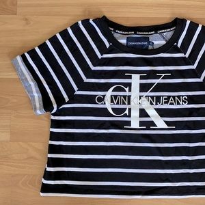 Calvin Klein Jeans Women’s Top